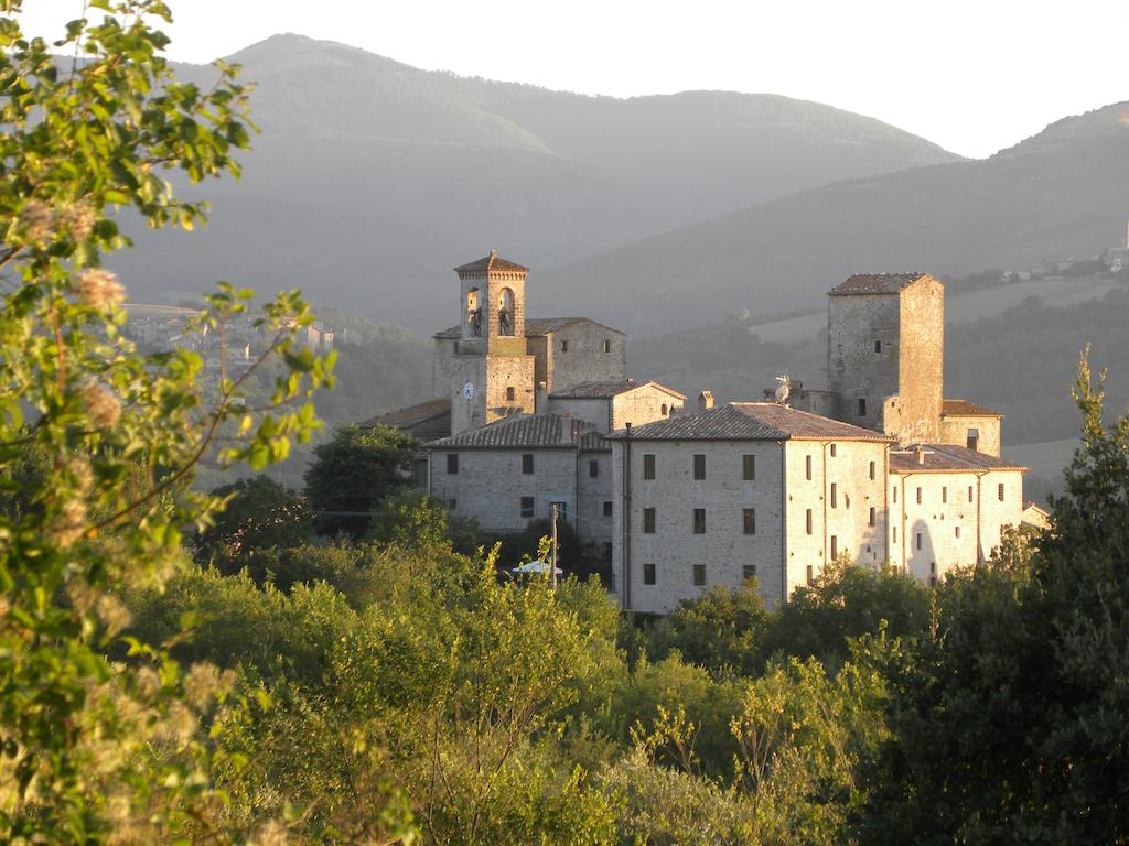 ca. 9 km nach Todi